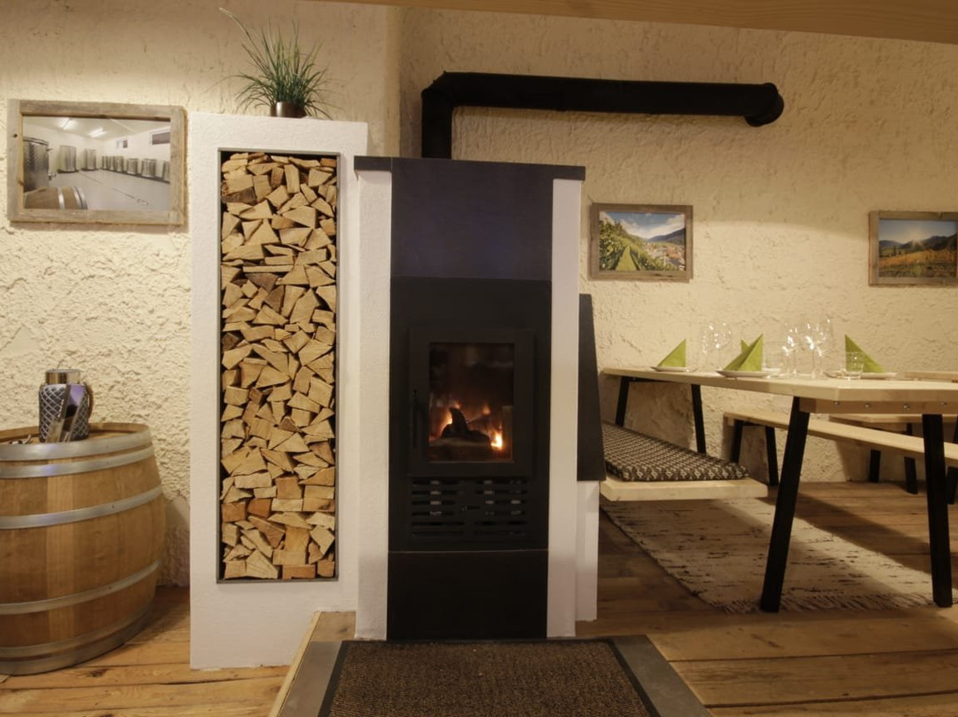 Weingut Flür-Tarrenz必去景点