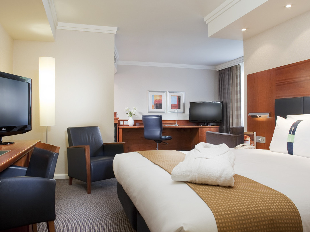 Holiday Inn Maidenhead/Windsor by IHG主图