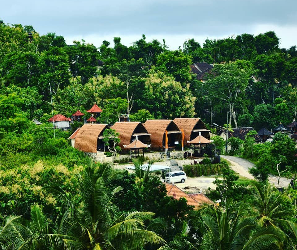 Holy Hill Villa主图