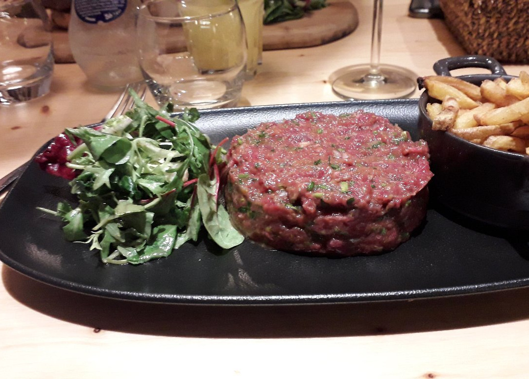 Hotel du Trinquet主图