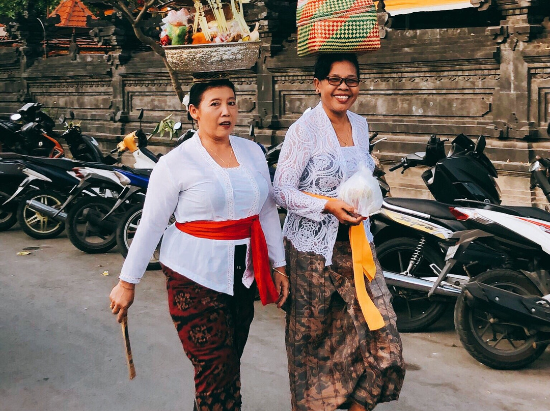 Harmony Guest House主图