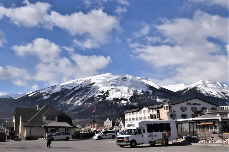 惠斯勒旅馆主图