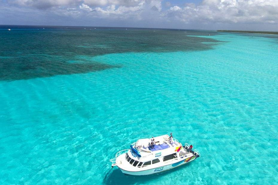 Isla Mujeres Cozumel Tour Operator-坎昆必去景点