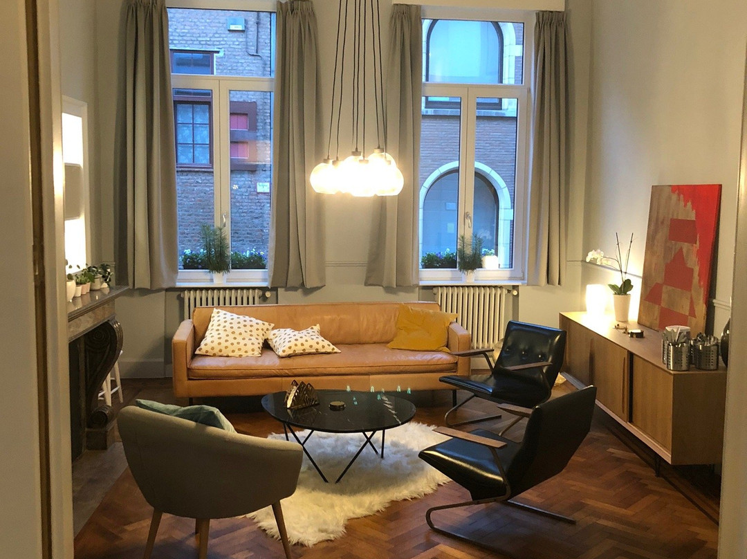Homey Kortrijk主图
