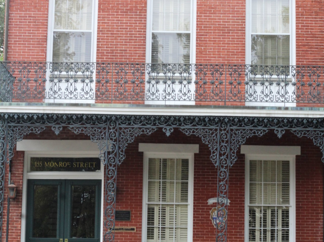 Fort Conde Inn主图