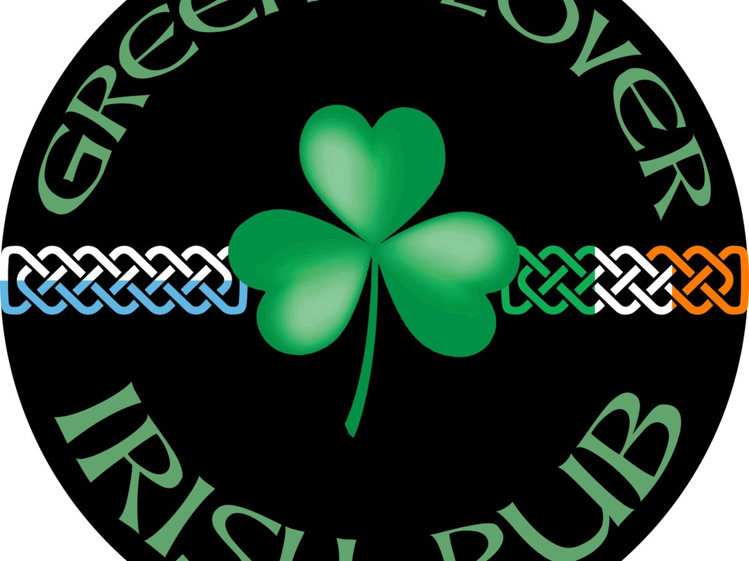 Domagnano餐馆和美食-Green Clover Irish Pub