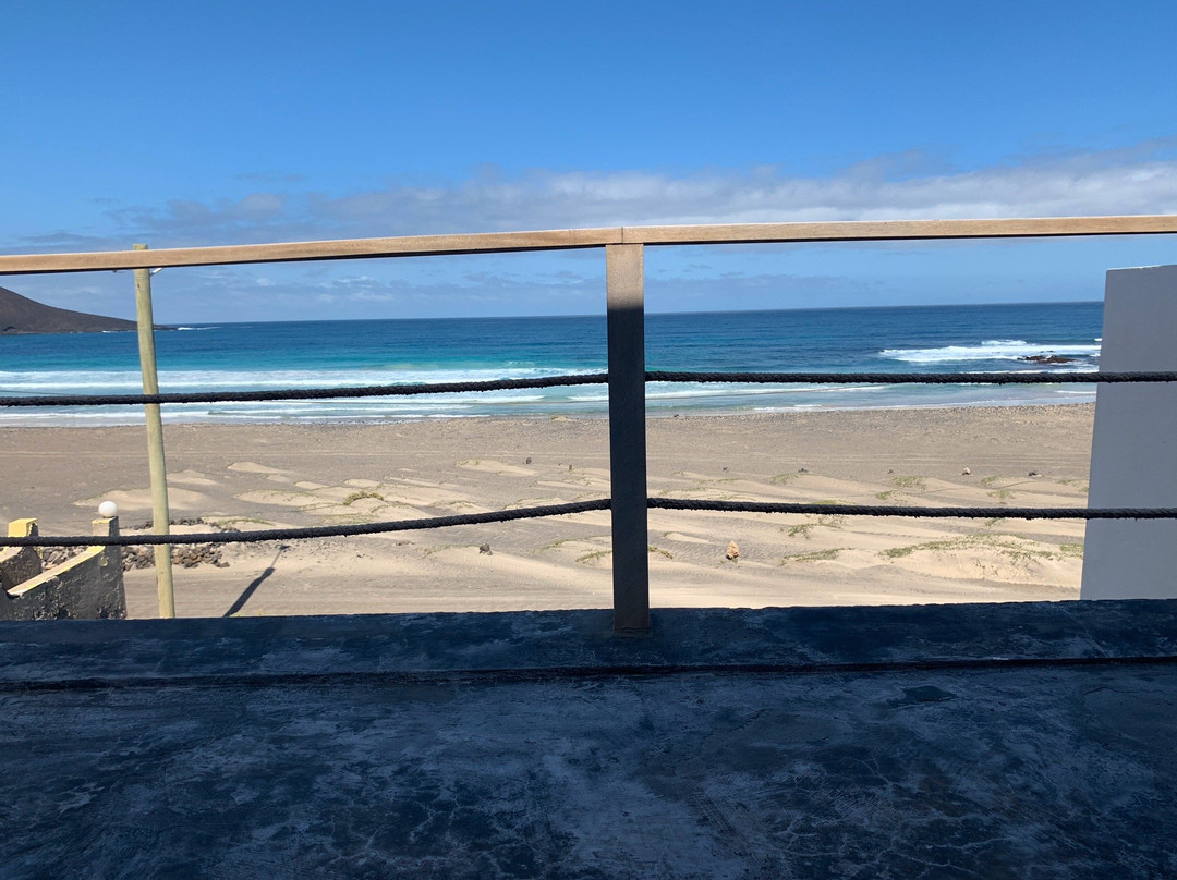 Residencial Goa主图