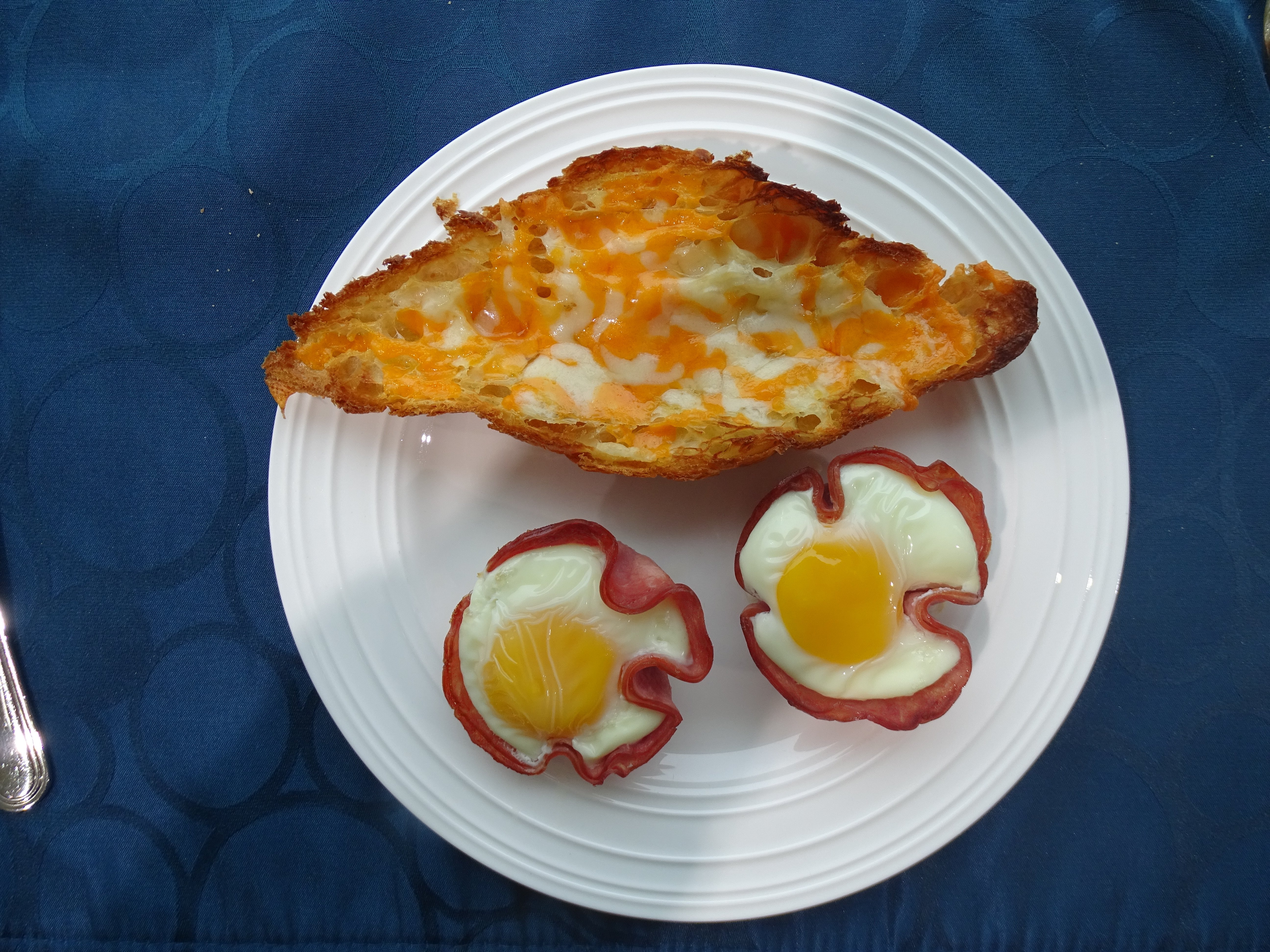 Peggy's Cove Bed & Breakfast-餐饮