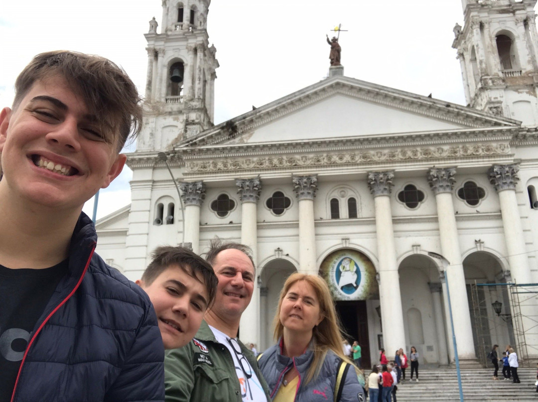 Catedral de Parana景点图片