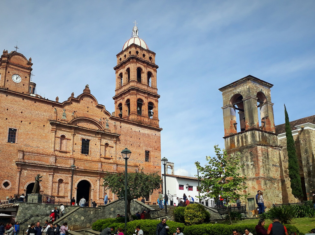 Templo de Nuestra Senora de Guadalupe景点图片