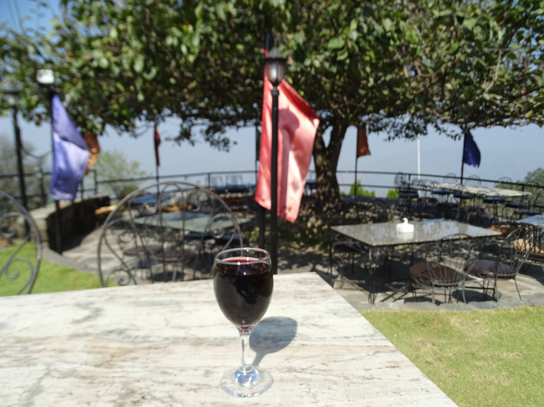 Pataleban Vineyard Resort主图