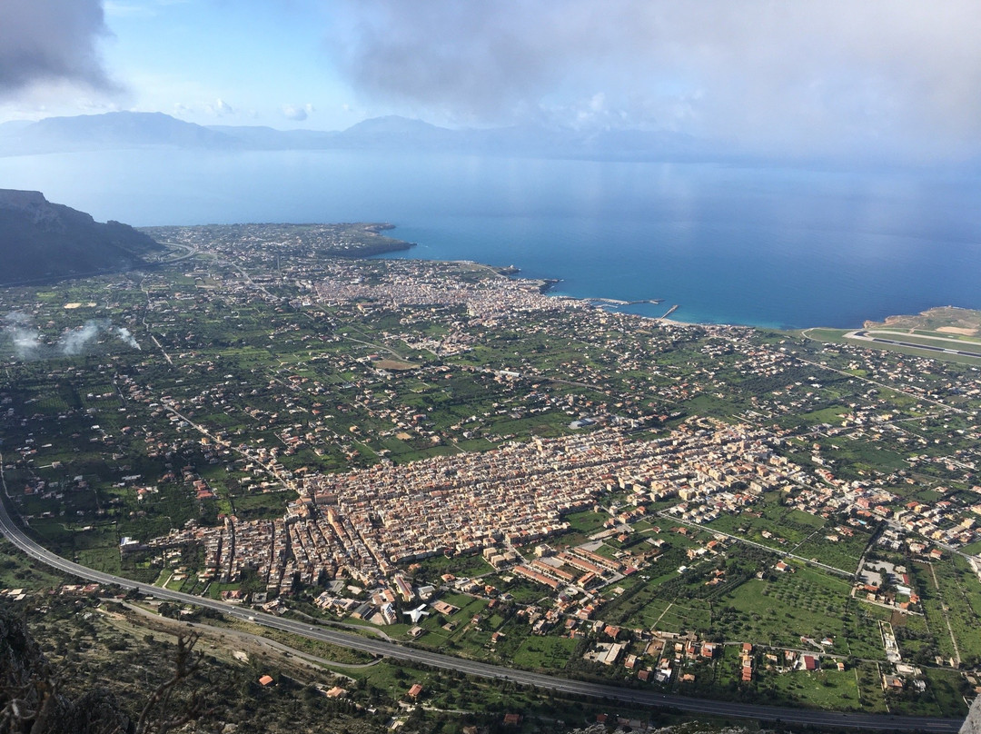 Monte Pecoraro景点图片