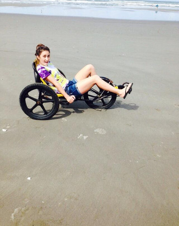 Wheel Fun Rentals - Seaside-锡赛德必去景点