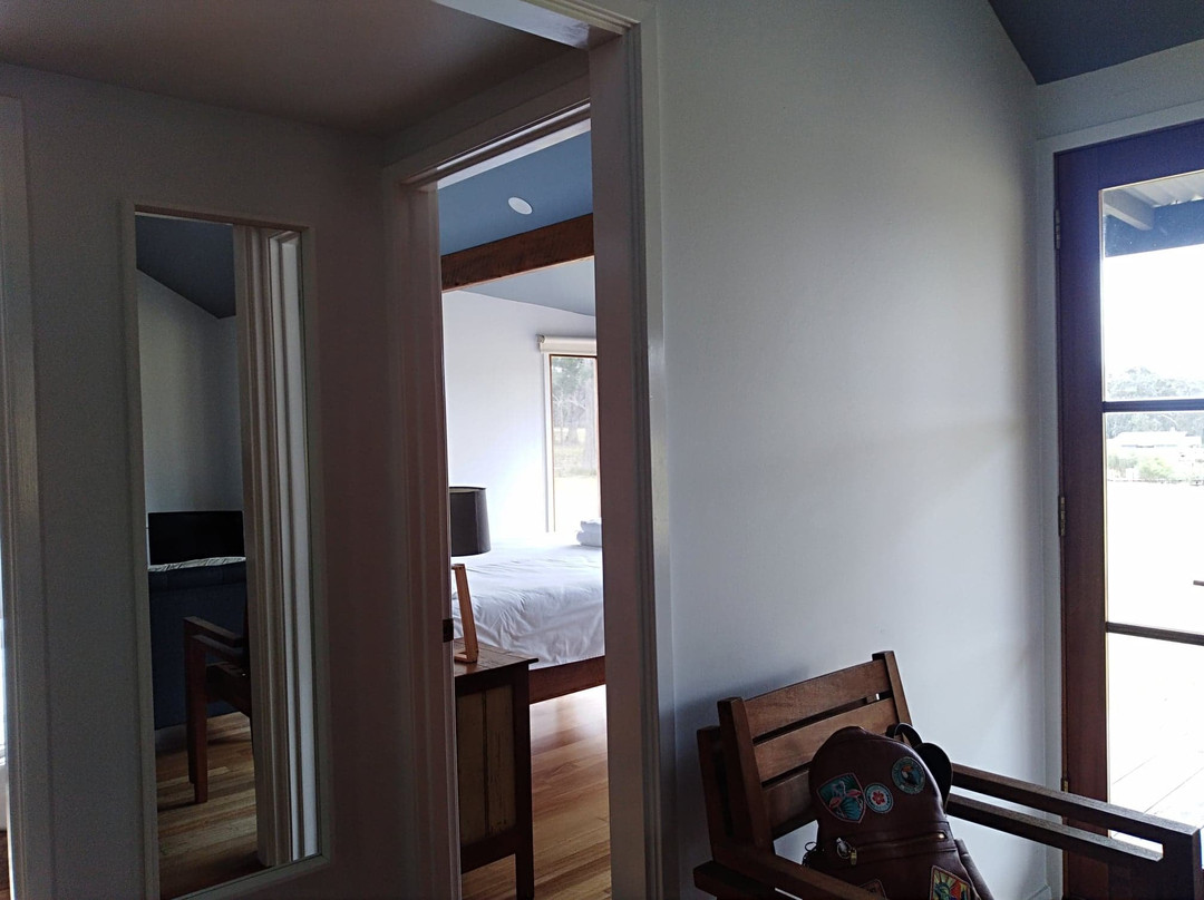 沃洛威杰维斯湾生态度假村主图