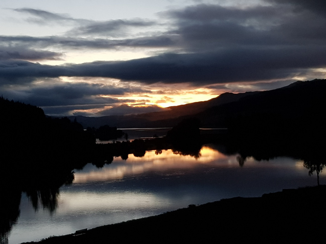 Loch Tummel Hotel主图