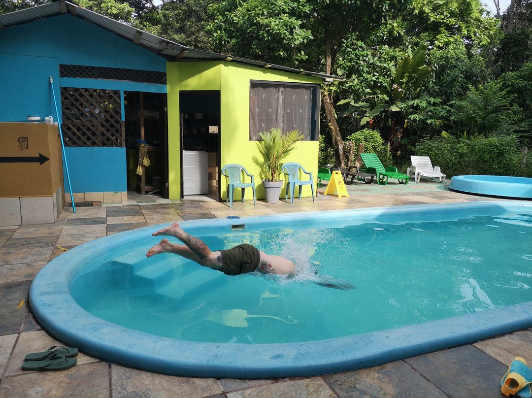 Los Amigos Jungle Hotel Tortuguero主图