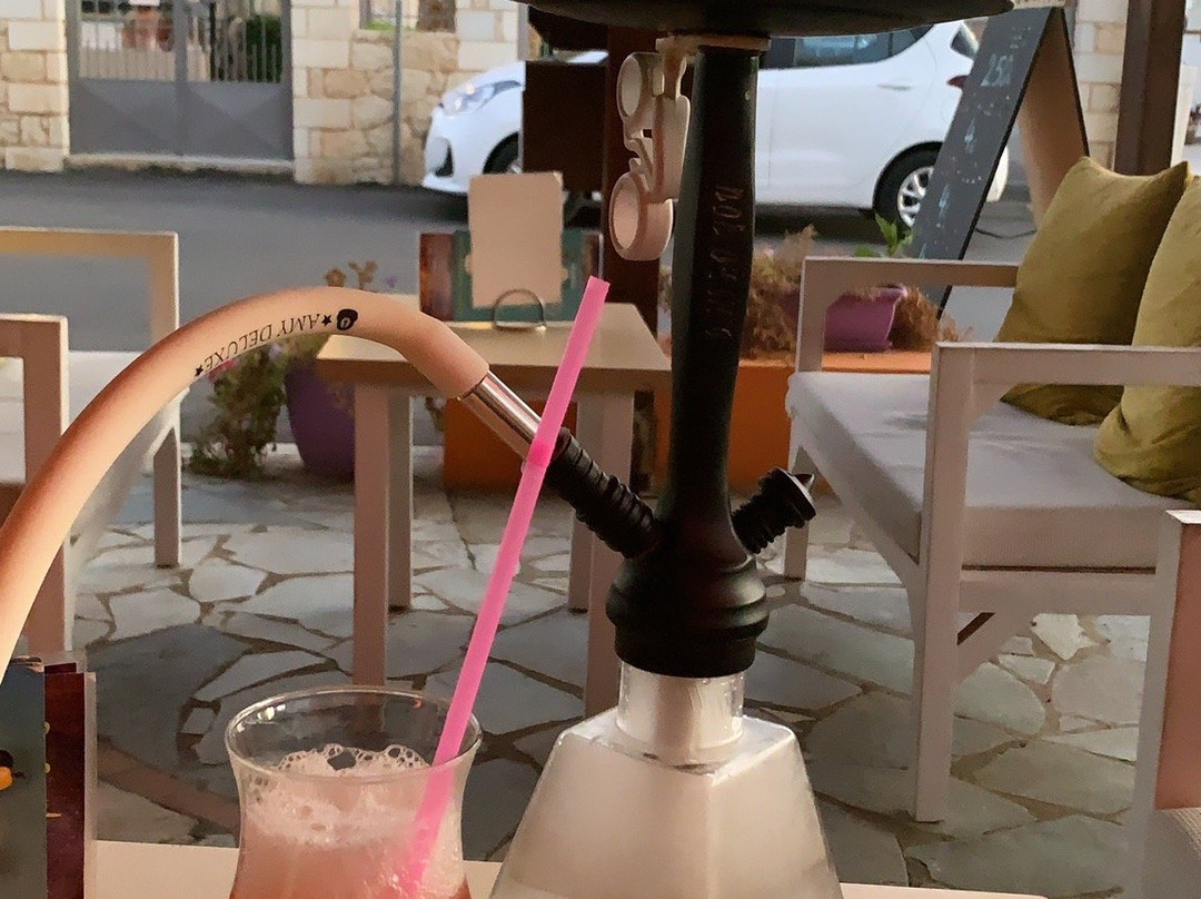 Ethnic Cafe-史塔利思必去景点