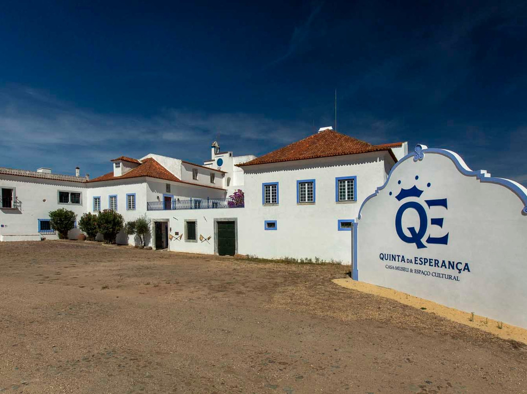 Casa Museu Quinta da Esperança景点图片