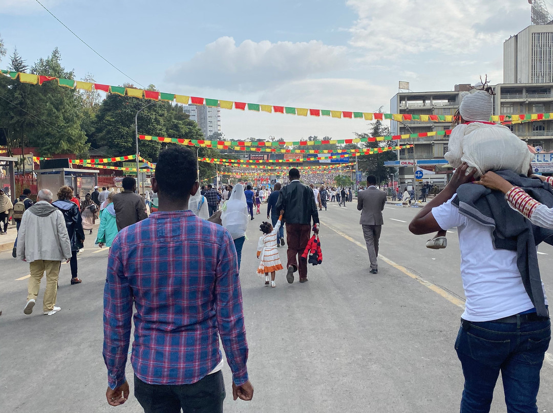 Addis Tour Guide景点图片