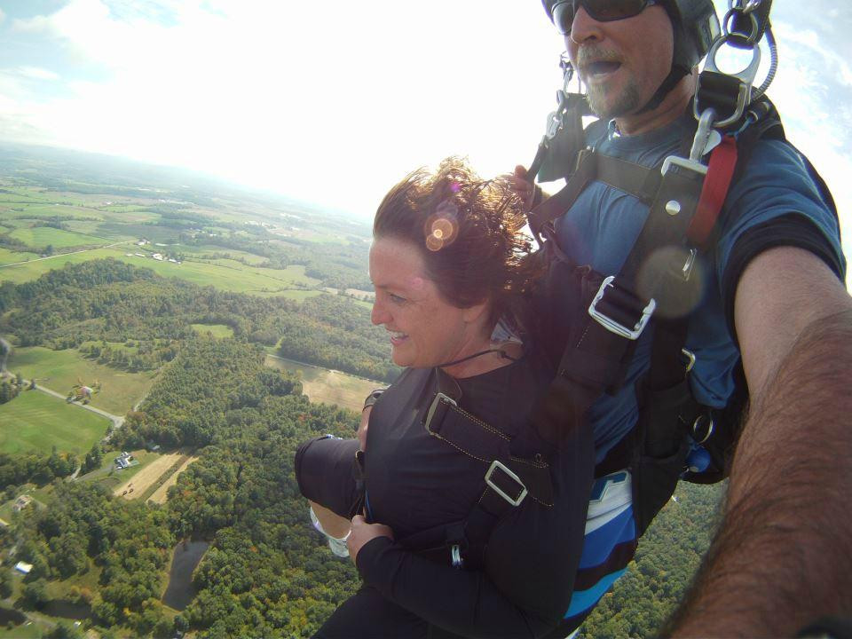 Saratoga Skydiving Adventures景点图片