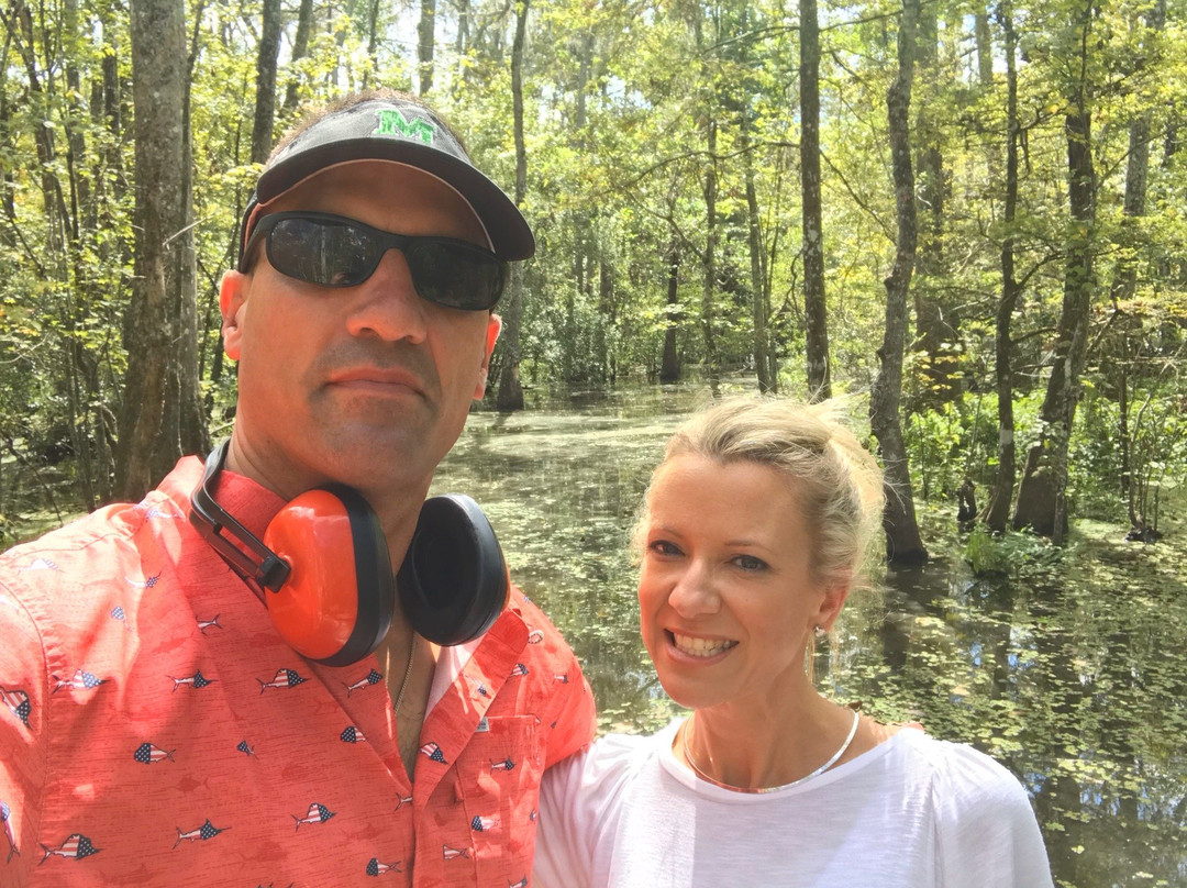 Swamp Adventures LLC景点图片