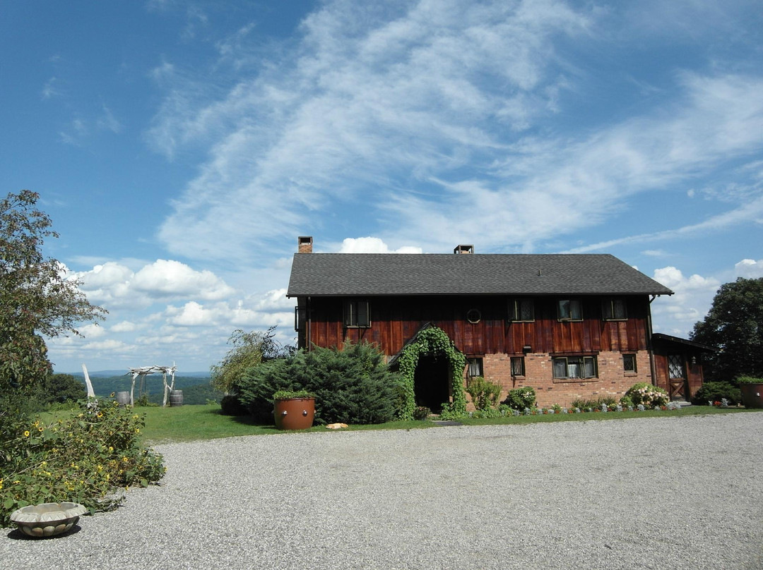 Benmarl Vineyards and Winery景点图片