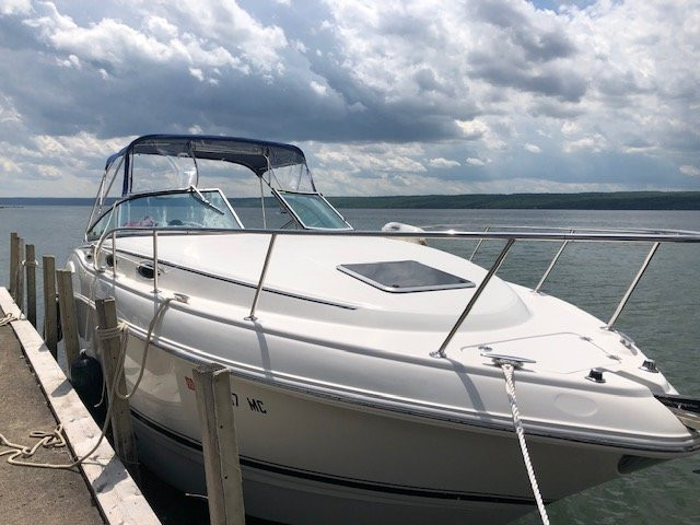 School's Out Charters-伊萨卡必去景点