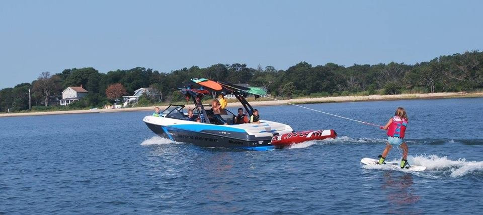 Peconic Water Sports景点图片