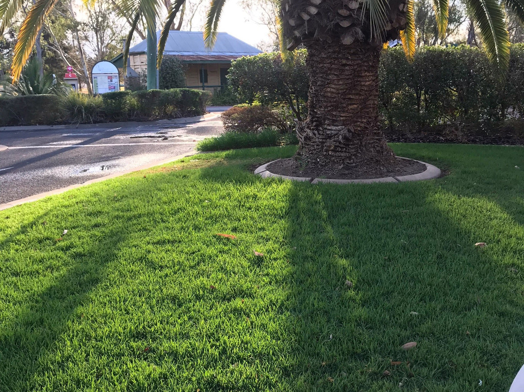 Roma Visitor Information Centre-Roma必去景点