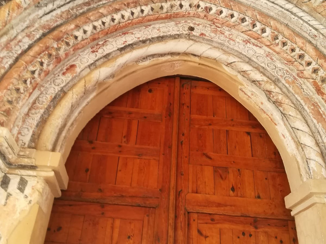 Iglesia Parroquial la Asuncion景点图片