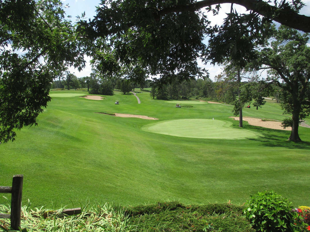 Pine Beach-Brainerd必去景点