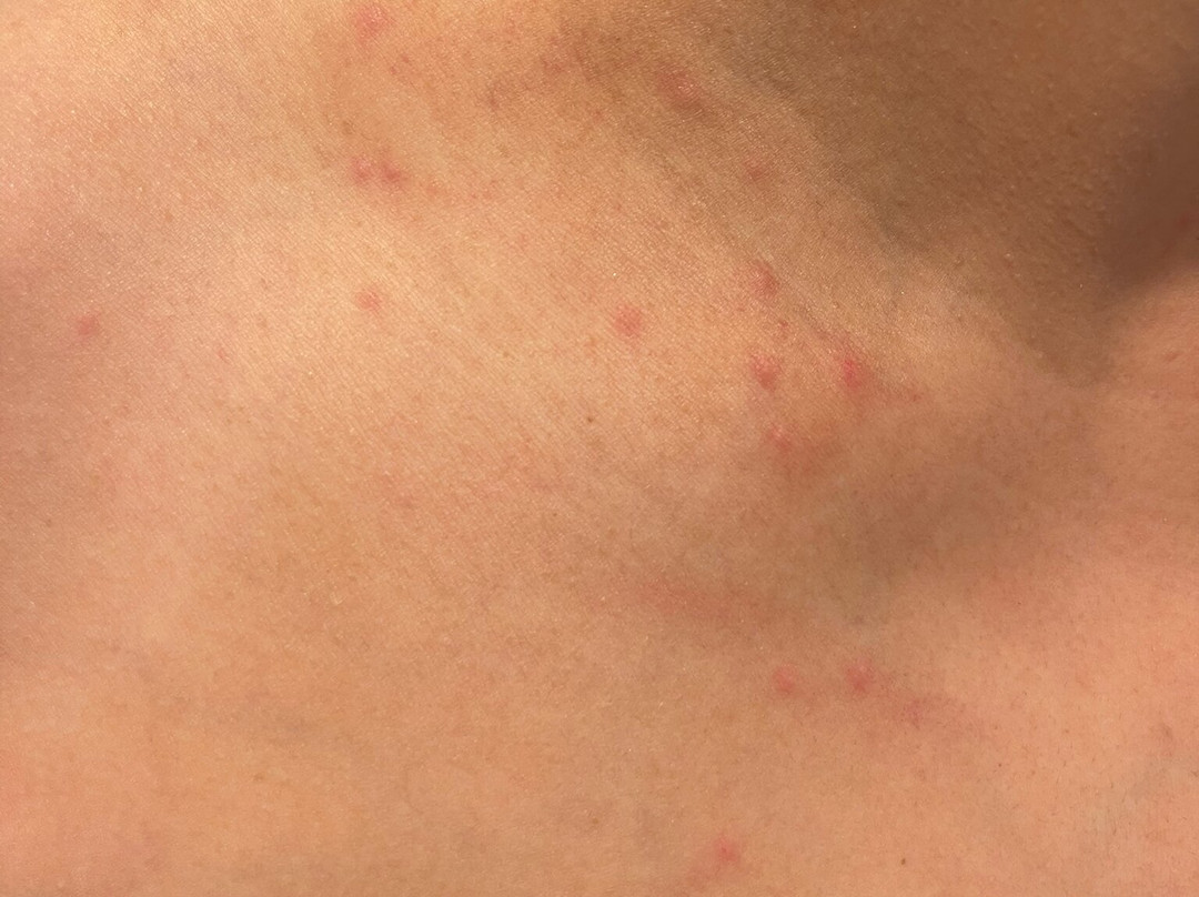 海洋广场度假酒店主图