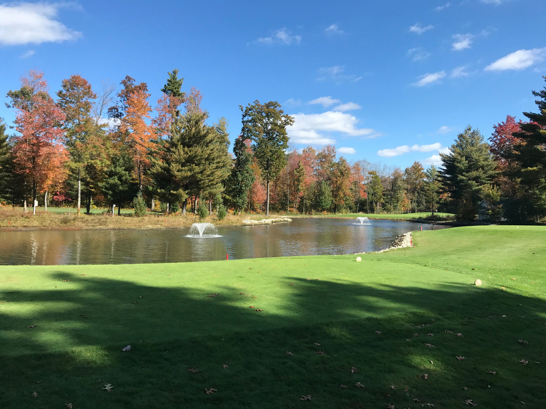 Stonegate Community and Golf Club景点图片