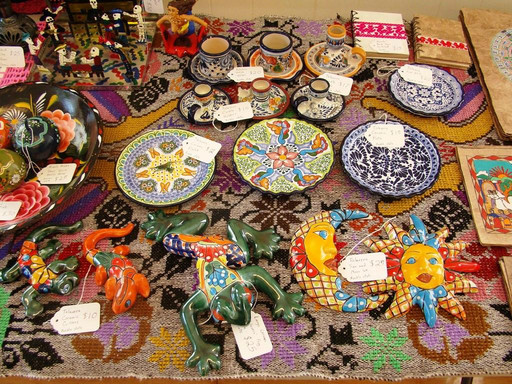 Feathered Serpent Imports-Beverly必去景点