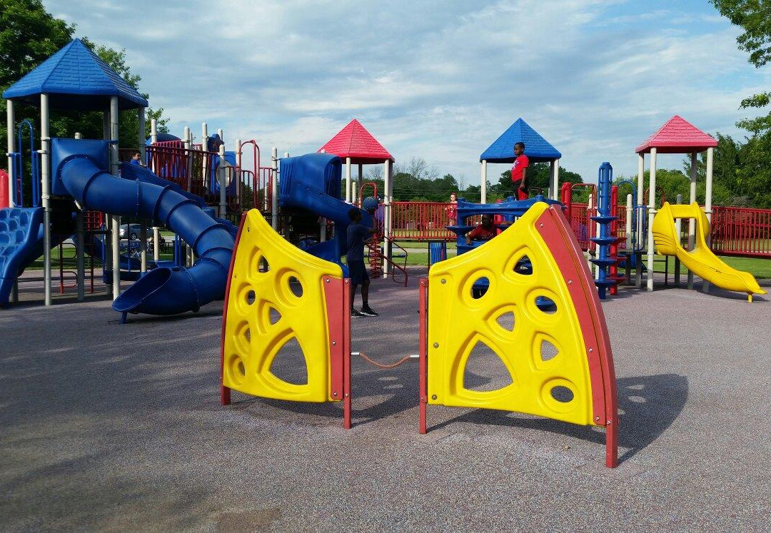 Hummel Park-Plainfield必去景点