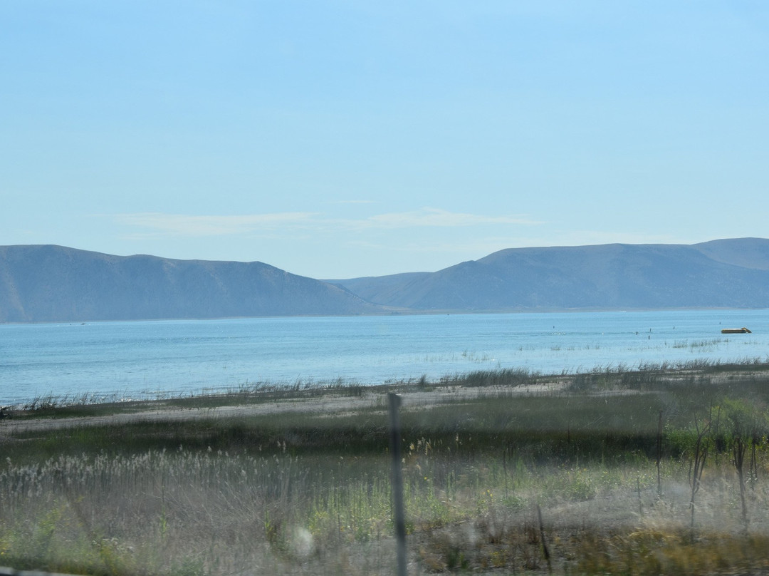 Bear Lake景点图片