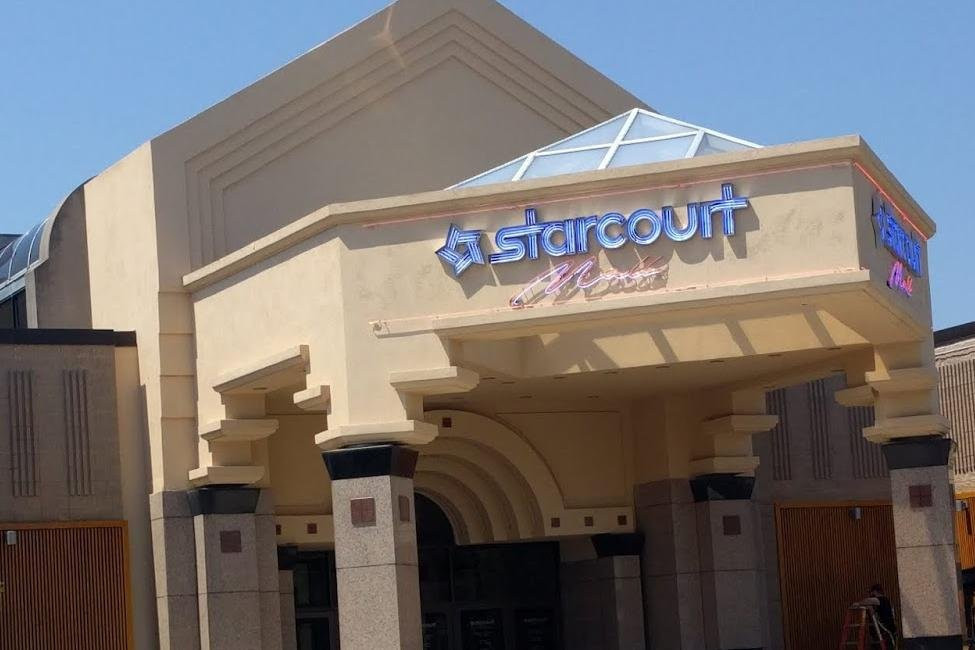 Vamonos! City Tours-亚特兰大必去景点