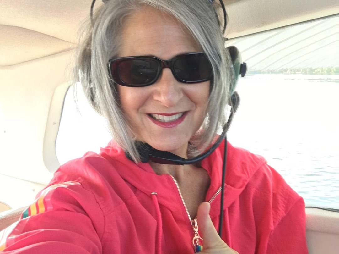 Feelin' Groovy Tours-博伊西必去景点