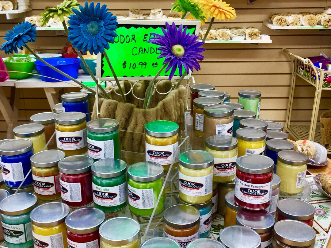Lori's Soap & Sponge Market景点图片