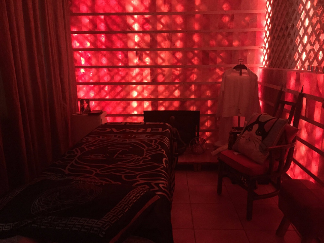 Wellness Weston Spa Salon-森赖斯必去景点