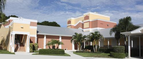 Vero Beach Theatre Guild-维罗海滩必去景点