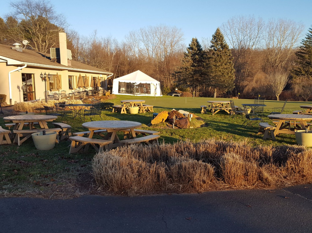 Grassmere Country Club-Enfield必去景点