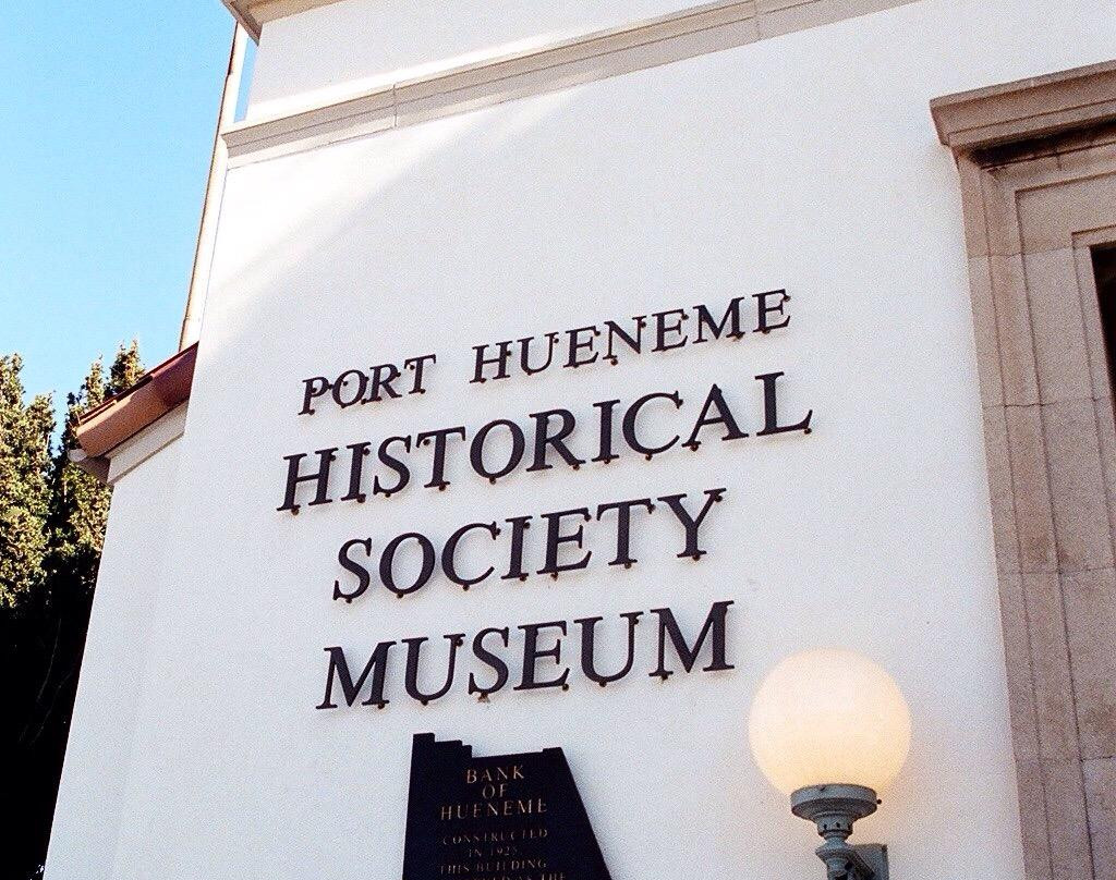 Port Hueneme Historical Society Museum