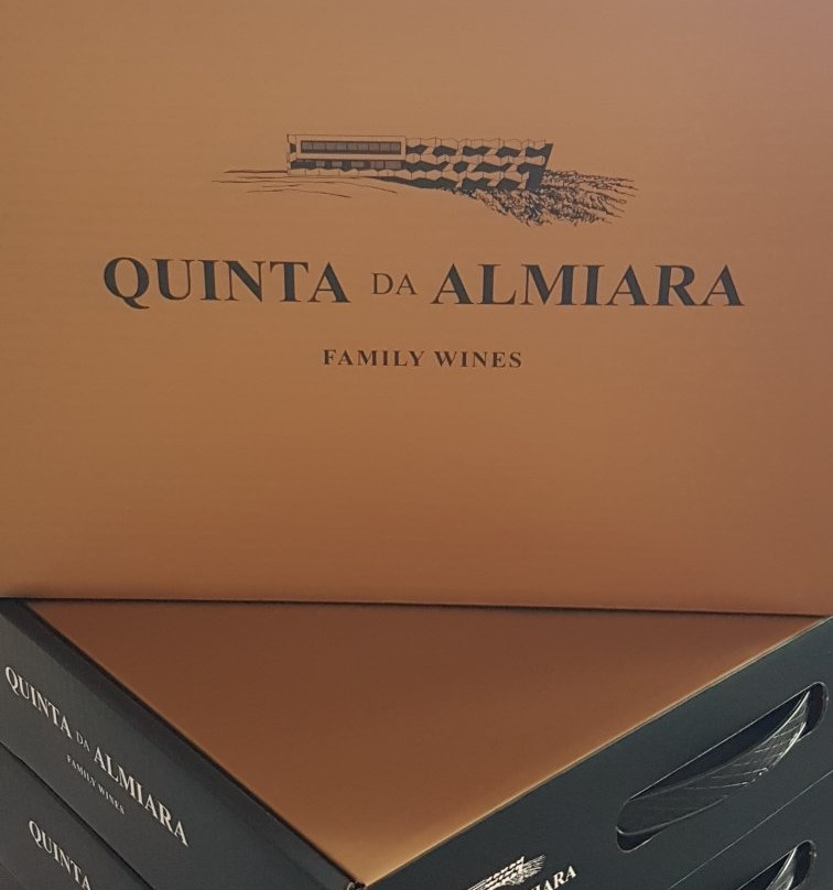 Quinta da Almiara-托雷斯韦德拉什必去景点