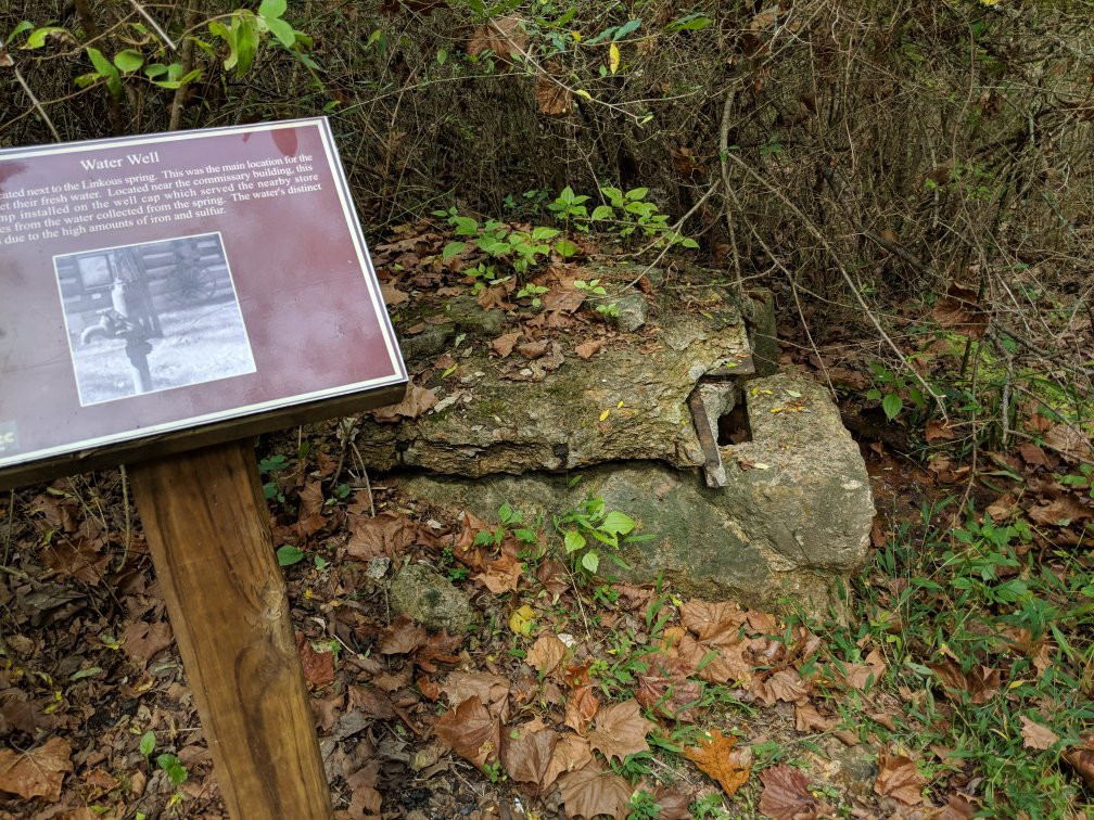 Coal Mining Heritage Park景点图片