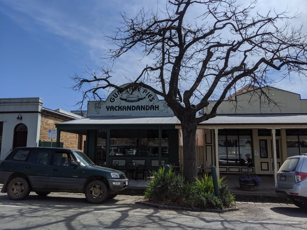 Yackandandah Museum-Yackandandah必去景点