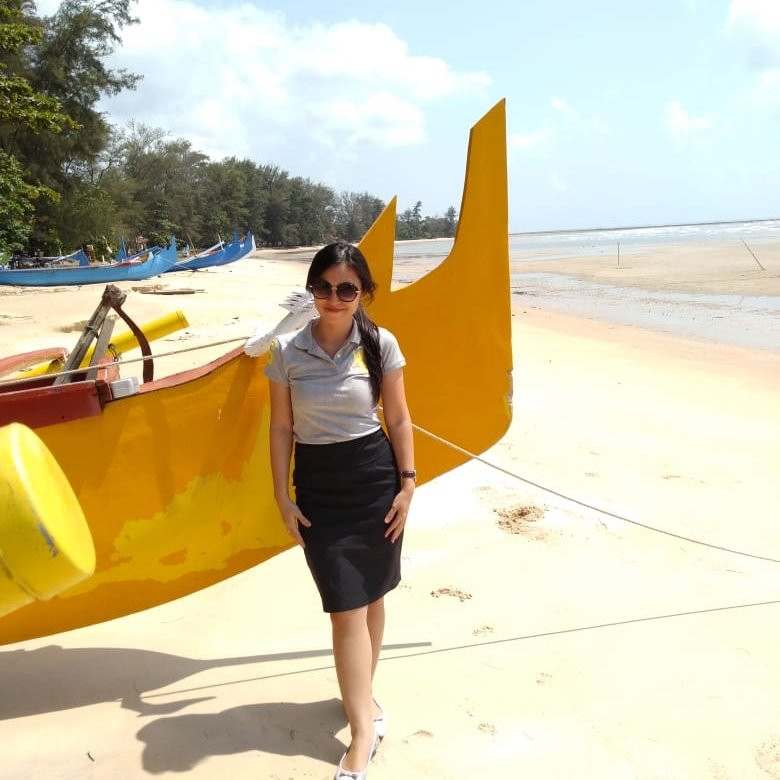 Belitung Dream Island景点图片