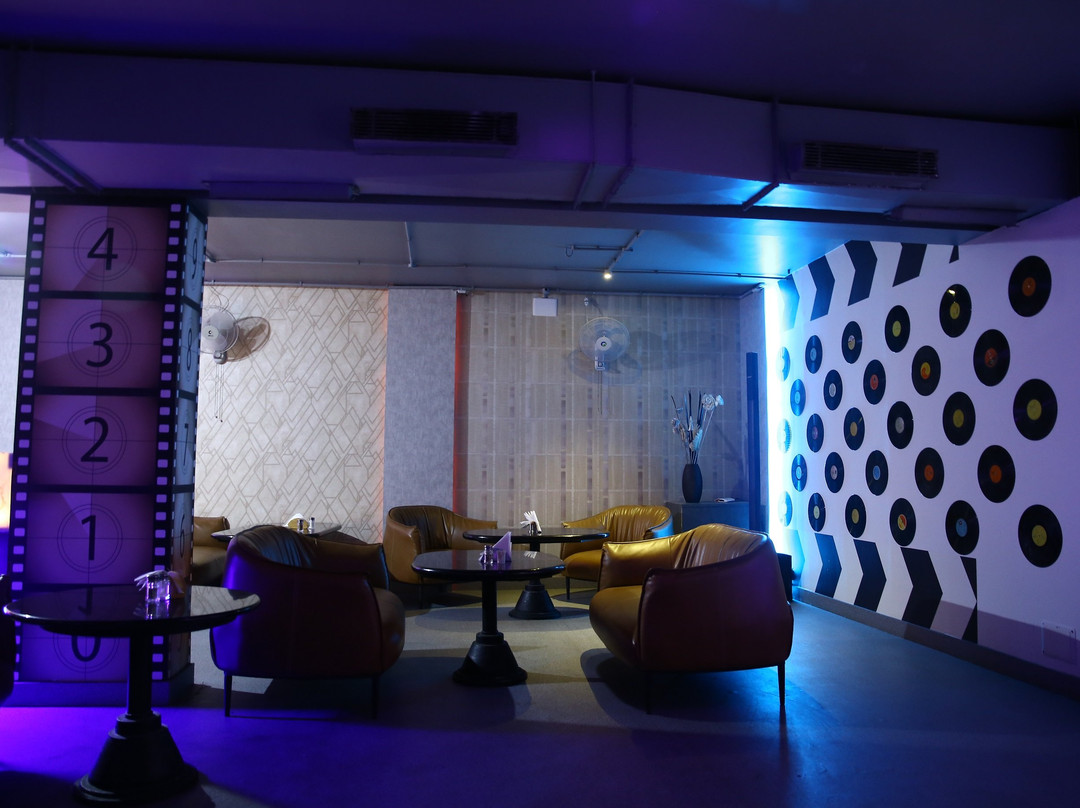 Hotel Regency Inn主图