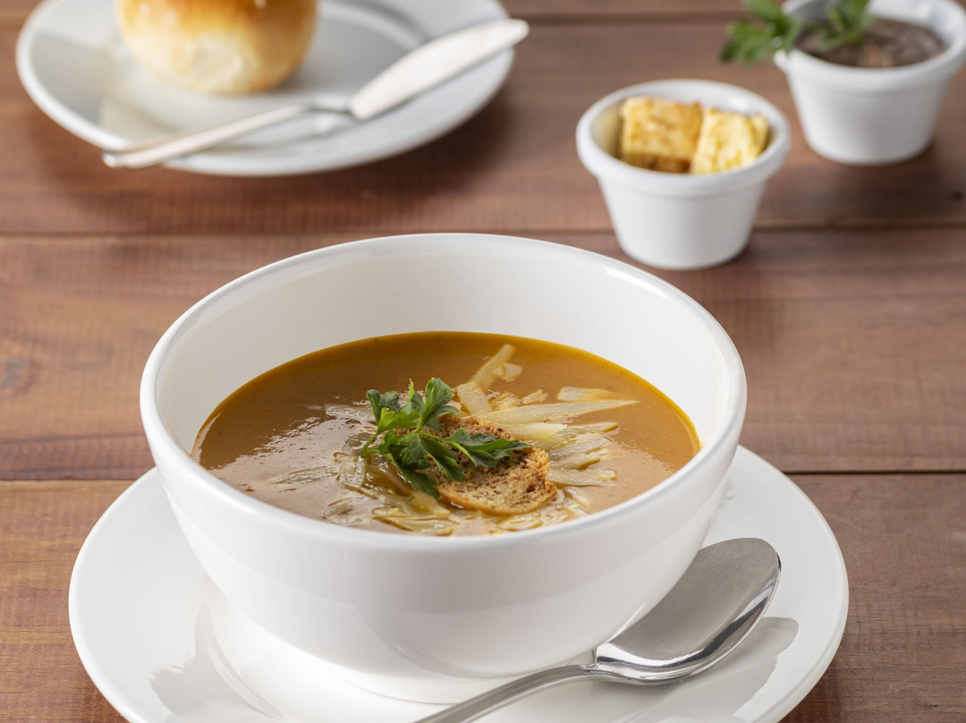 Hotel Piedra Verde主图