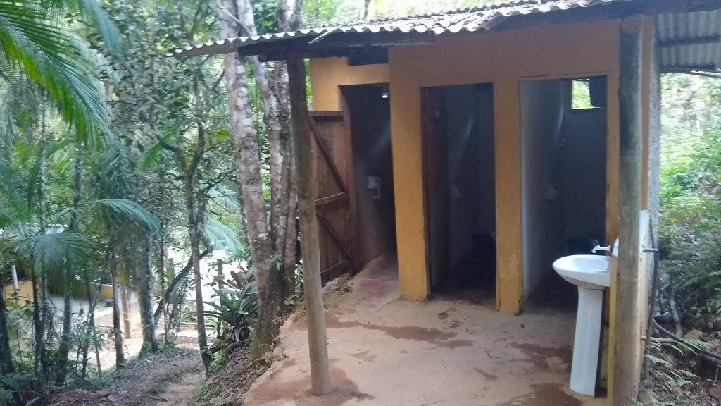 Cachoeiras do Sem Fim-伊波兰加必去景点